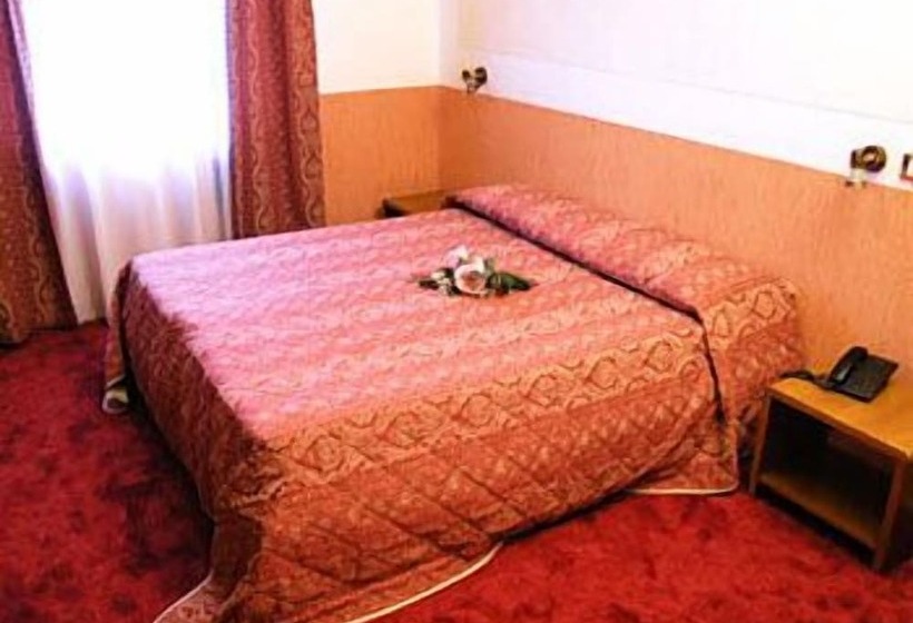 Номер Стандарт Трехместный, Alla Bianca