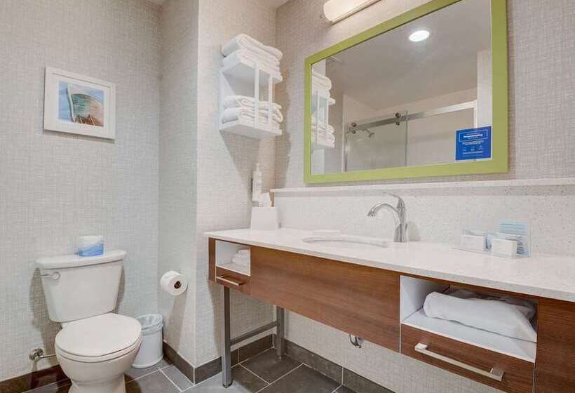 Номер Стандарт, Hampton Inn Oak Grove Fort Campbell