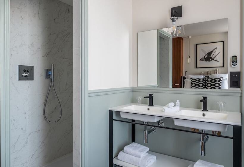 Номер Стандарт, Le Boutique Hotel & Spa