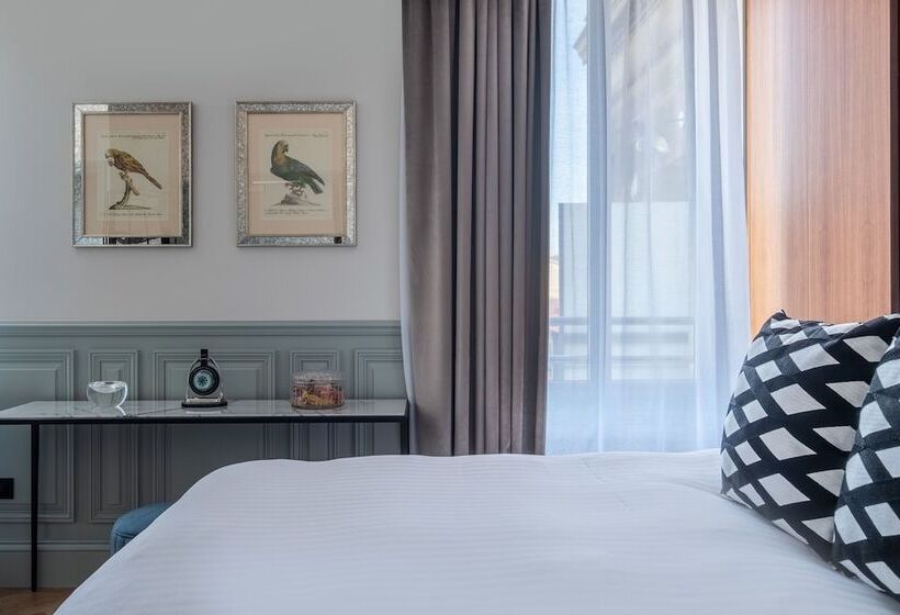 Номер Стандарт, Le Boutique Hotel & Spa
