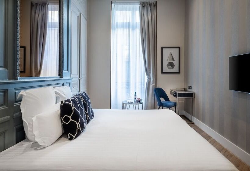 Номер Deluxe, Le Boutique Hotel & Spa