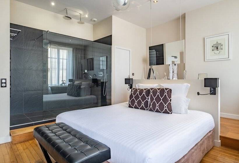 Полулюкс, Le Boutique Hotel & Spa