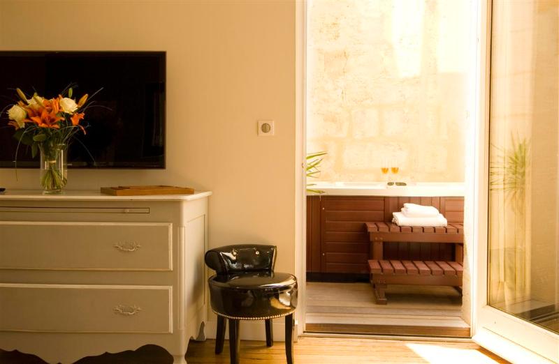 Полулюкс, Le Boutique Hotel & Spa