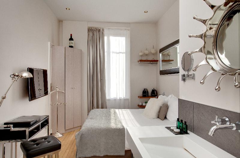 Номер Стандарт, Le Boutique Hotel & Spa