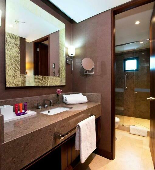 스탠다드 룸, Mercure Bogotá Calle 100