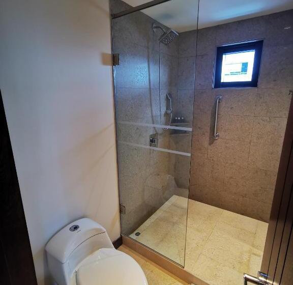 스탠다드 룸, Mercure Bogotá Calle 100