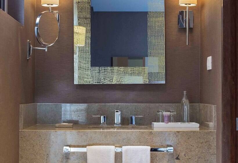 스탠다드 룸, Mercure Bogotá Calle 100