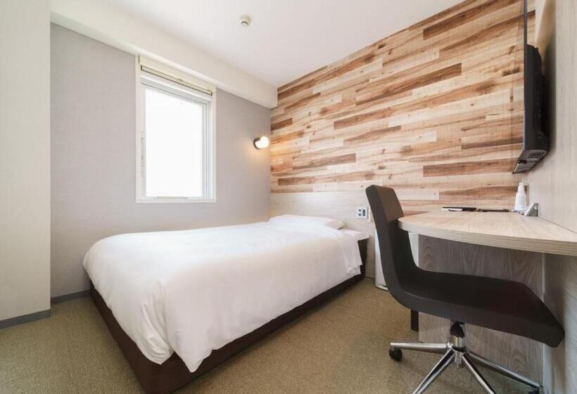Номер Стандарт, Super Hotel Tokyo Jr Kamata Nishiguchi