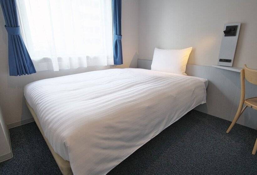 Номер Economy Индивидуальный, Toyoko Inn Tokyo Haneda Kuko N. 2