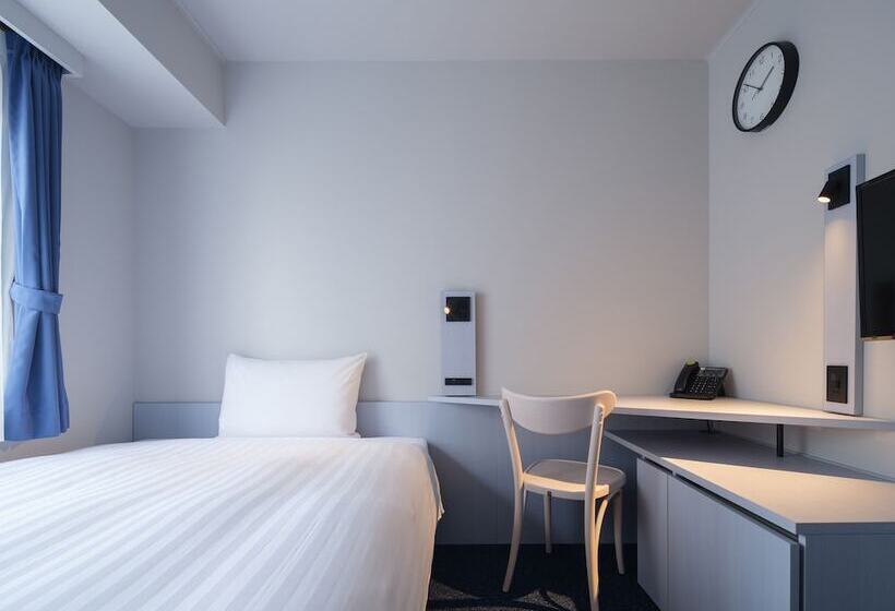 Номер Стандарт Индивидуальный, Toyoko Inn Tokyo Haneda Kuko N. 2
