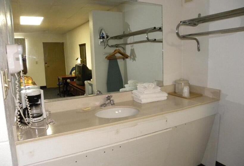 Номер Deluxe, Guest Inn Rogers