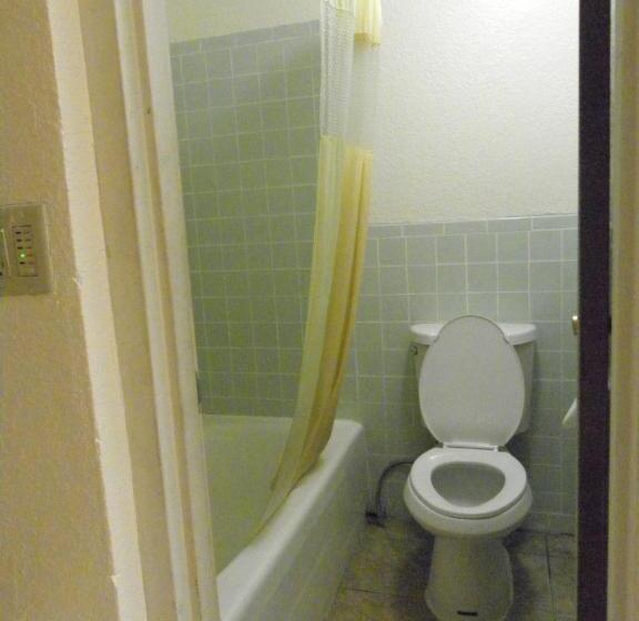 Стандартный Номер Кровать Кинг, Guest Inn Rogers