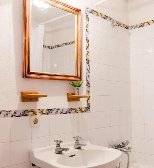 آپارتمان 1 خوابه, Sa Casa Rotja