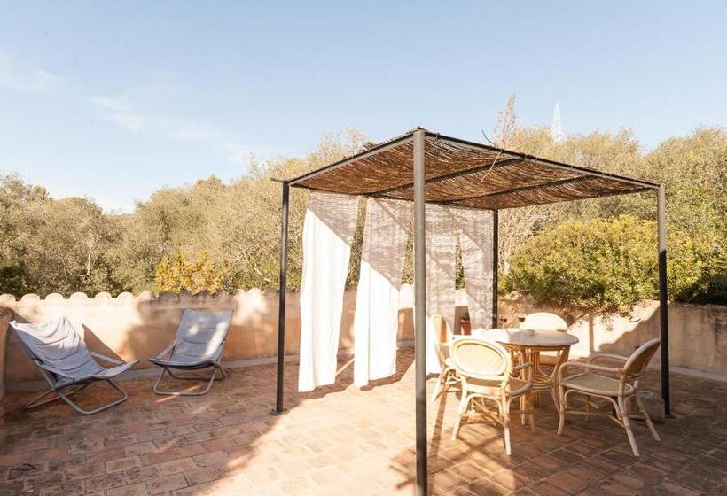 آپارتمان 2 خوابه, Sa Casa Rotja