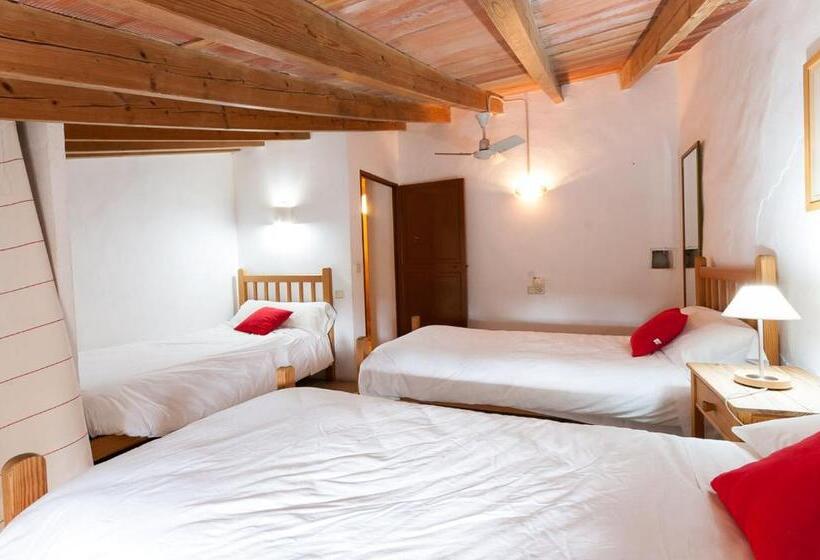 آپارتمان 3 خوابه, Sa Casa Rotja
