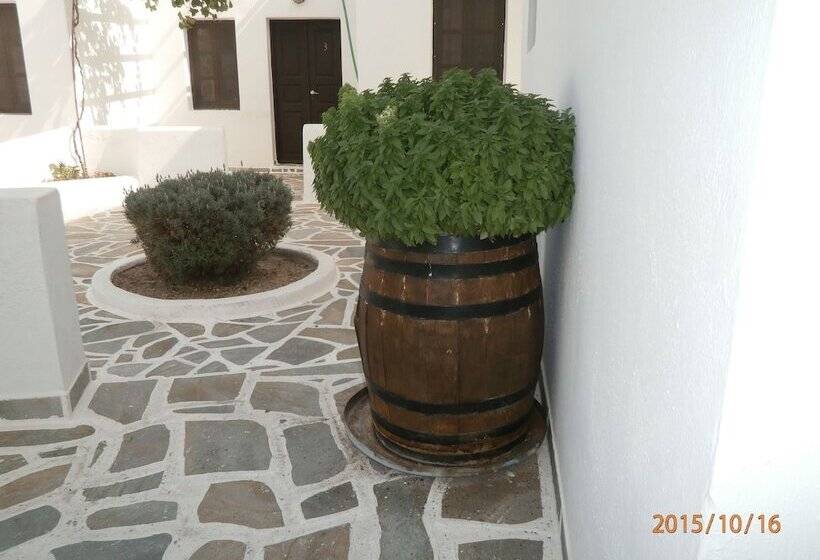 Apartamento 1 Dormitório, Villa Ostria