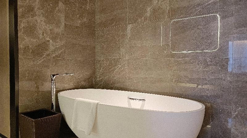 Номер Стандарт, Crowne Plaza Hohhot City Center