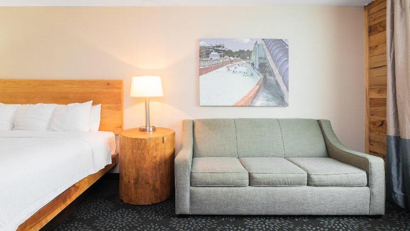 标准间, Holiday Inn Resort South Padre Island Beach Front, An Ihg
