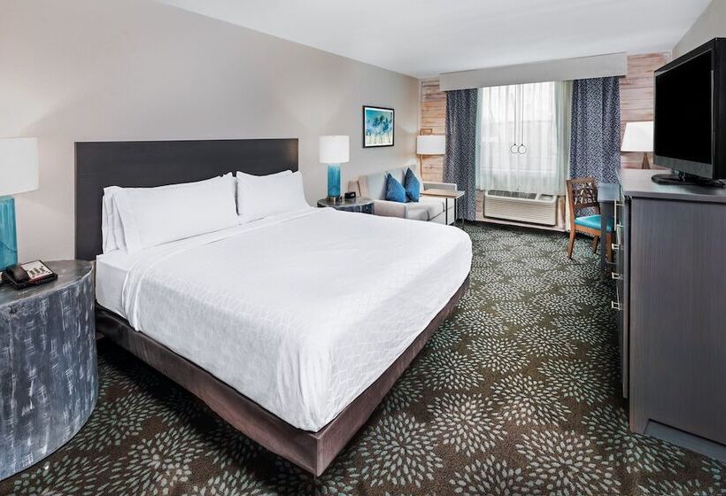 标准间, Holiday Inn Resort South Padre Island Beach Front, An Ihg