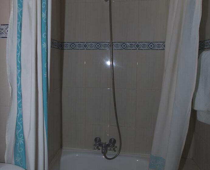 Номер Стандарт, Hostal Goyma Ii