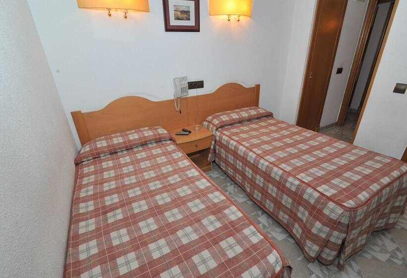 Номер Стандарт, Hostal Goyma Ii