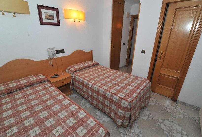 Номер Стандарт, Hostal Goyma Ii