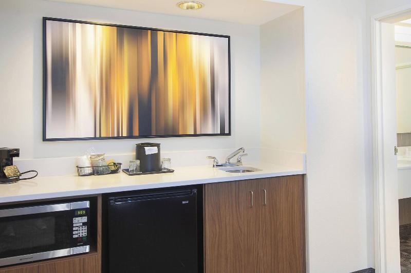 Стандартный Номер Кровать Кинг, Courtyard By Marriott Valdosta