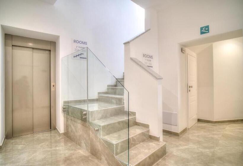 Номер Deluxe, Porto Di Roma