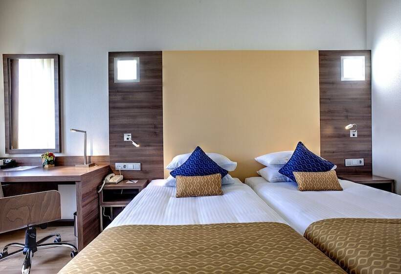 اتاق استاندارد, Ramada Encore Kyiv
