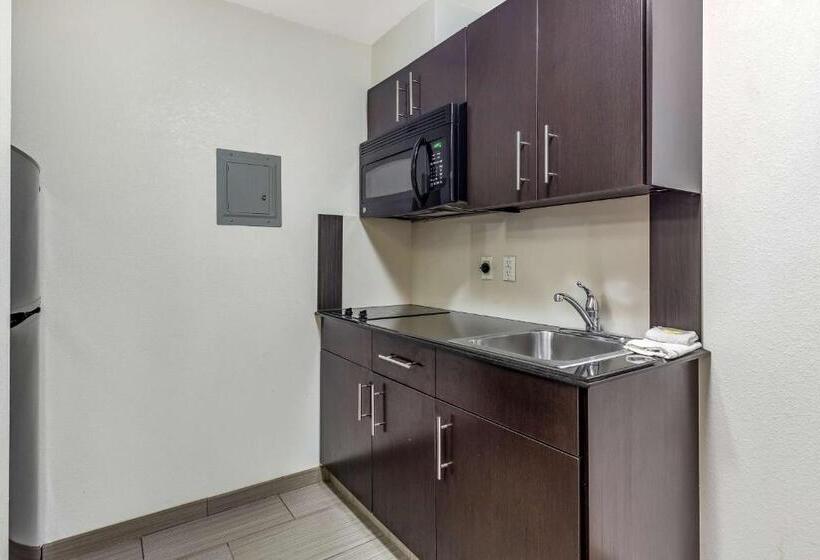 Номер Deluxe, Studio 6orange, Tx