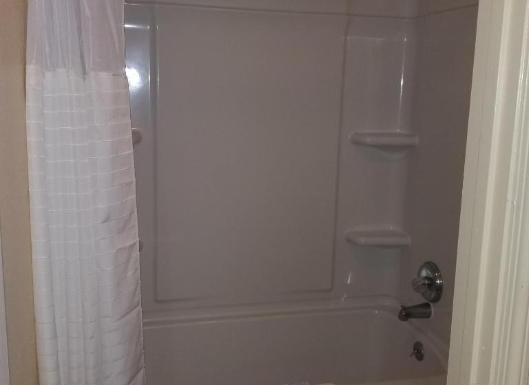 Номер Стандарт, Frontier Lodge
