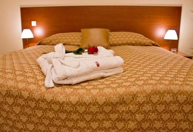 Quarto Estandar, Sofia Place Hotel By Hmg