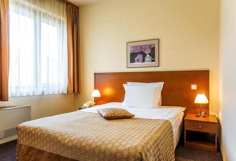 Quarto Estandar, Sofia Place Hotel By Hmg