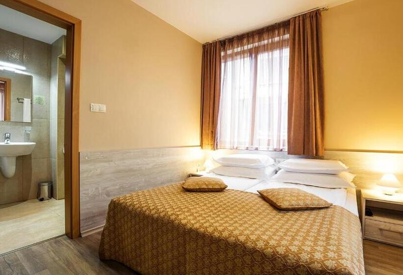 Apartamento 1 Dormitório, Sofia Place Hotel By Hmg