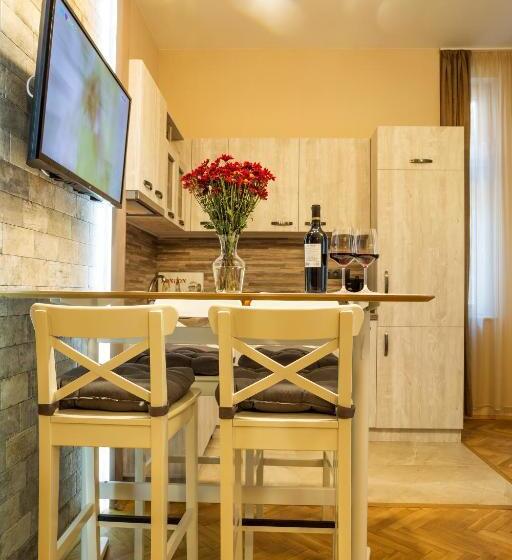 Apartamento 2 Dormitórios, Sofia Place Hotel By Hmg