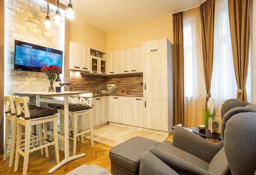 Apartamento 2 Dormitórios, Sofia Place Hotel By Hmg