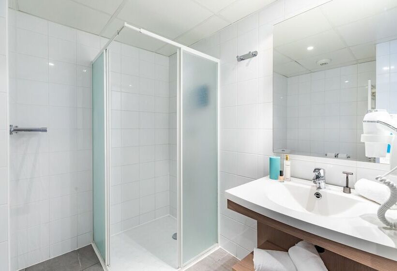 Studio Standard, Appart City Classic Marseille Euromed
