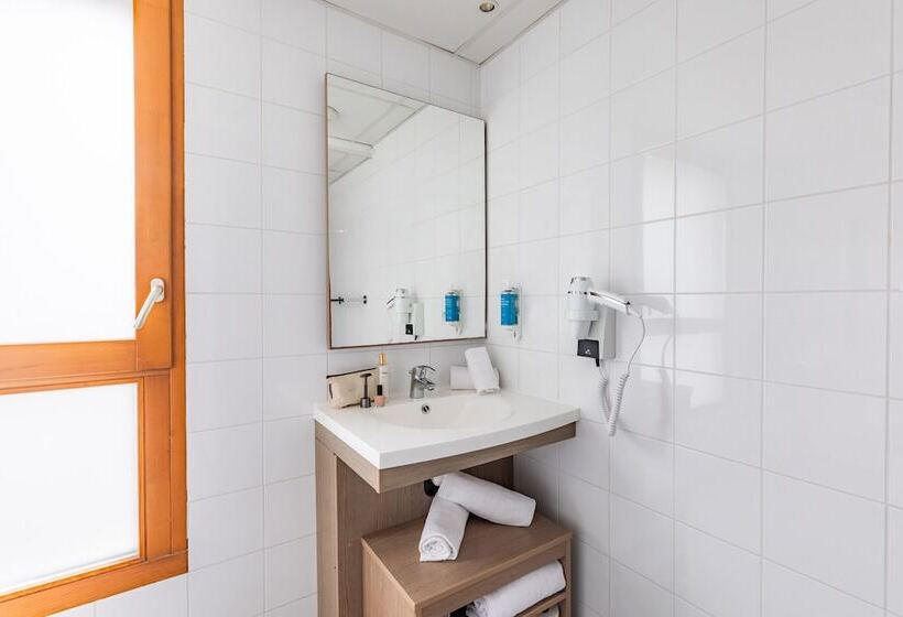 Апартаменты 1 Спальня, Appart City Classic Marseille Euromed