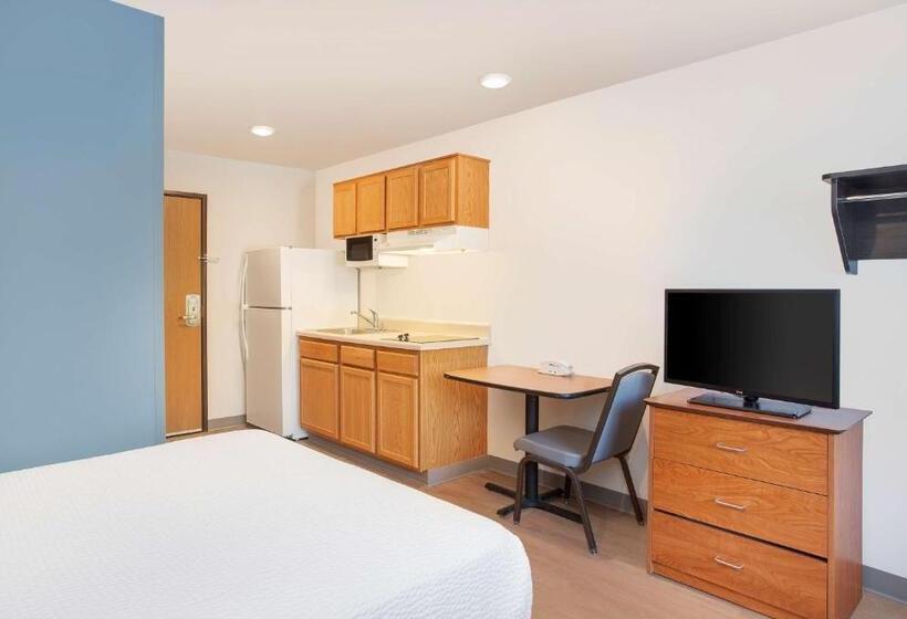 스탠다드 룸, Extended Stay America Select Suites  Fort Myers  Northeast