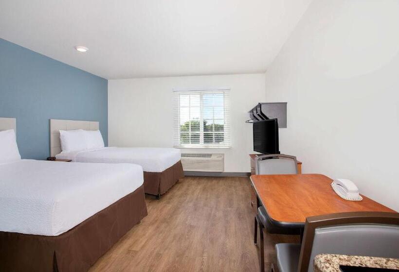스탠다드 룸, Extended Stay America Select Suites  Fort Myers  Northeast