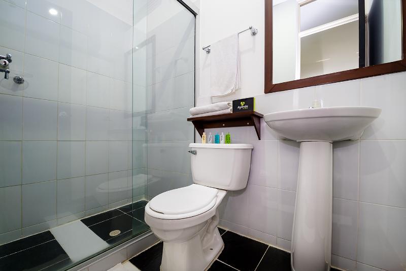 Четырехместный Номер Economy, Ayenda 1703 Gran Reserva