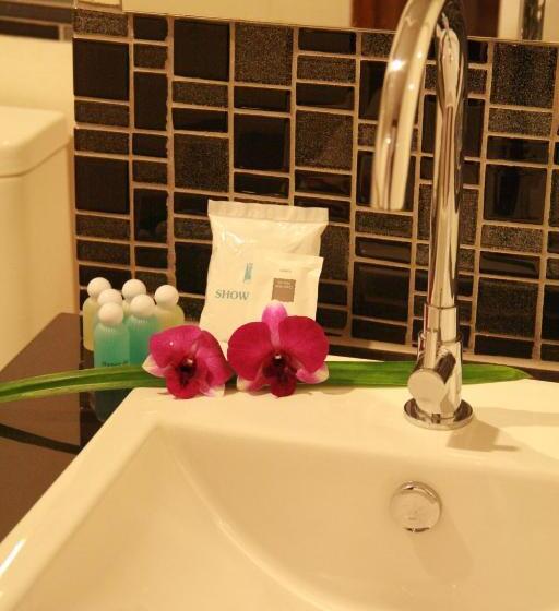 غرفة سوبيريور ثلاثية, Kirati Beach Resort