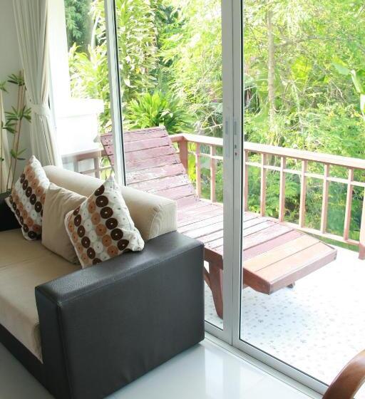 Семейный Номер, Kirati Beach Resort