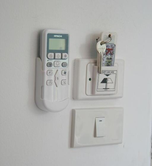 غرفة سوبيريور ثلاثية, Kirati Beach Resort