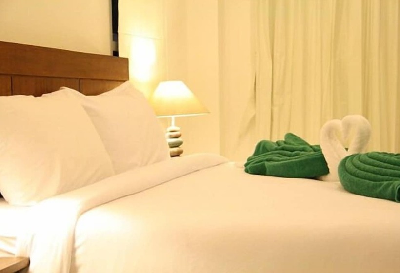 Номер Superior, Kirati Beach Resort