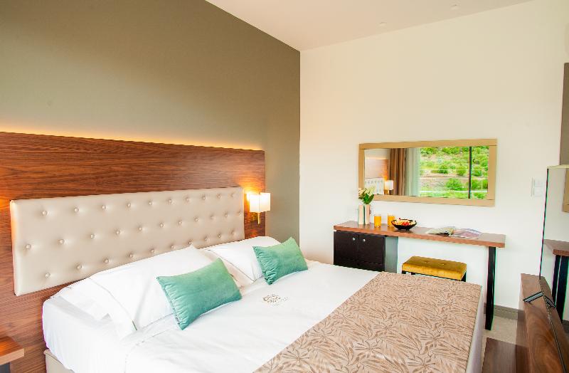 高级大房间, Must Sea Hotel   Sha
