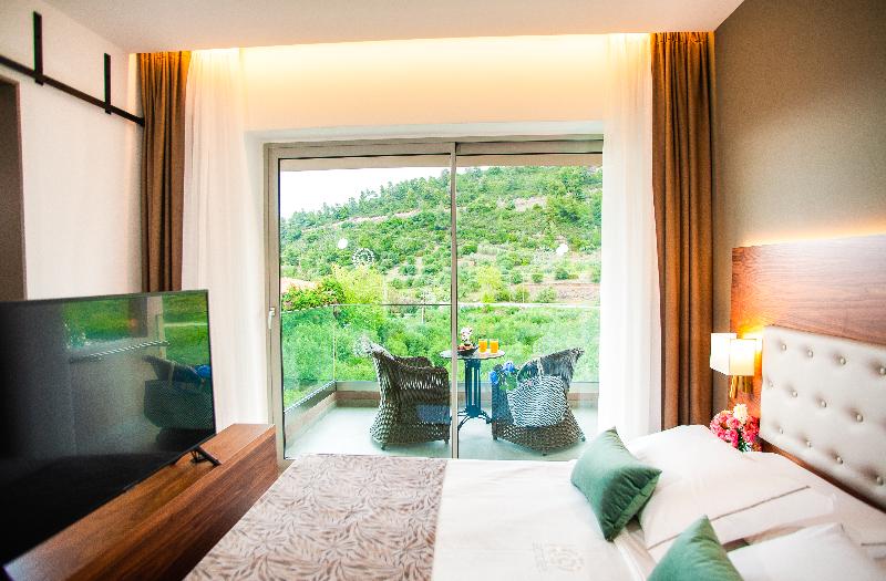 高级大房间, Must Sea Hotel   Sha