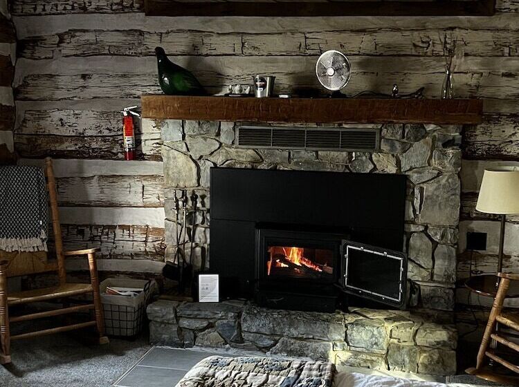 Номер Стандарт, Sugar Tree Inn