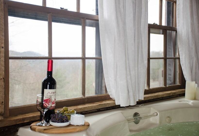Номер Стандарт, Sugar Tree Inn