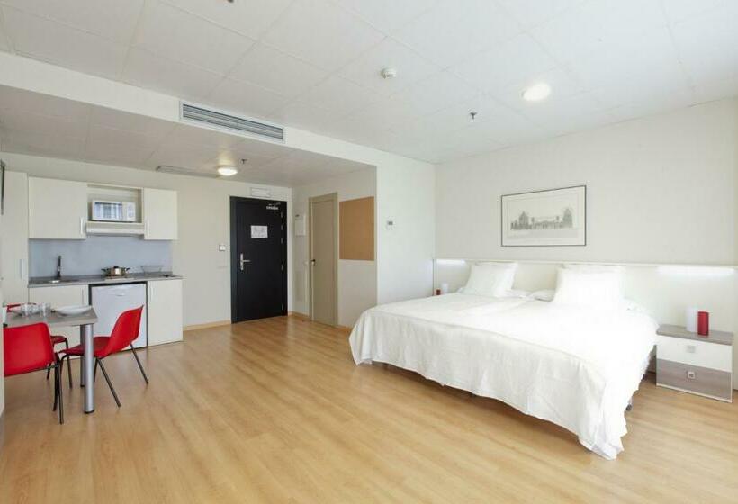 اتاق خانوادگی, Vertice Roomspace